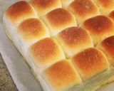 ちぎりパン作り方6写真