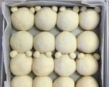 ちぎりパン作り方7写真