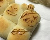 ちぎりパン作り方8写真
