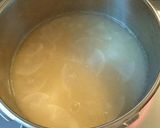 *～豆汁～*作り方6写真
