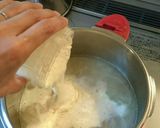 *～豆汁～*作り方7写真