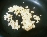 犬ご飯　肉みそ麺作り方2写真