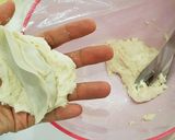 意外と超簡単！餃子ドック♪作り方2写真