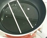 意外と超簡単！餃子ドック♪作り方3写真
