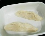 意外と超簡単！餃子ドック♪作り方4写真