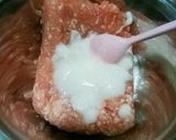犬ご飯　焼き鳥三種盛り作り方1写真