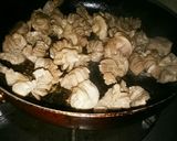 犬ご飯　焼き鳥三種盛り作り方4写真