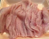塩砂糖だけとは、ひと味違う柔らか鳥ハム作り方4写真
