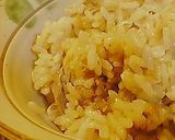 ツナと梅干の炊き込みご飯♪作り方3写真