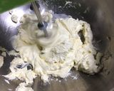混ぜるだけ◎簡単おいしいチーズケーキ♡作り方5写真