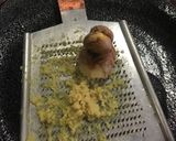 【世界初】蒸し野菜＆パンプキンラーメン作り方17写真