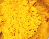 お砂糖なし南瓜レアチーズとチーズホイップ作り方3写真