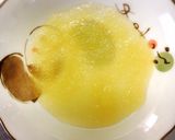 お砂糖なし南瓜レアチーズとチーズホイップ作り方4写真