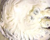 お砂糖なし南瓜レアチーズとチーズホイップ作り方7写真