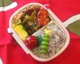 子供が喜ぶ☆ピーマン料理☆豚ピー作り方4写真