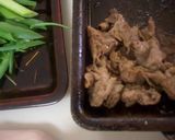 とろとろ本格☆あんかけ肉南蛮作り方5写真