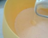 生クリームでパウンドケーキ作り方3写真