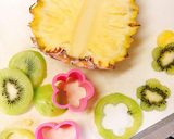 お砂糖なし南瓜レアチーズとチーズホイップ作り方15写真