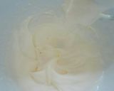 生クリームでパウンドケーキ作り方4写真
