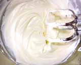 お砂糖なし南瓜レアチーズとチーズホイップ作り方19写真