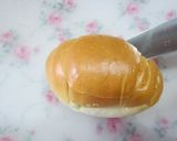 可愛い♪ロールパンで作るパングラタン作り方6写真