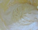 生クリームでパウンドケーキ作り方5写真