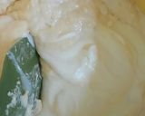 生クリームでパウンドケーキ作り方6写真