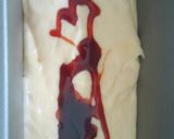 生クリームでパウンドケーキ作り方7写真