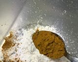 男料理☆カレー照り焼きチキンのごった煮☆作り方2写真