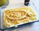 マッシュポテト グラタン作り方7写真