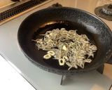 シャクシャクじゃこ豆腐作り方2写真