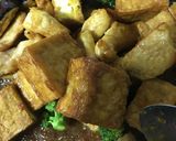 男料理☆カレー照り焼きチキンのごった煮☆作り方7写真