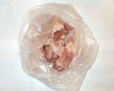 鶏もも肉ケチャップオイル煮♪簡単照り焼き作り方3写真