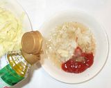 鶏もも肉ケチャップオイル煮♪簡単照り焼き作り方4写真