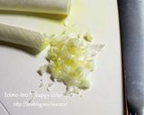 ご飯のお供★わかめと塩昆布の中華風和え物作り方2写真