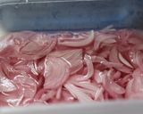 玉ねぎの酢漬け作り方6写真
