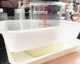 豆腐の水切り:-)作り方3写真
