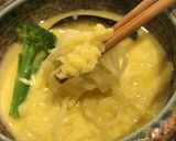 【世界初】蒸し野菜＆パンプキンラーメン作り方47写真