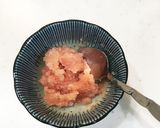 簡単☆白滝のたらこ炒め作り方2写真