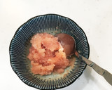 簡単☆白滝のたらこ炒め作り方2写真