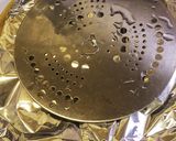 新じゃがと鶏肉の甘辛煮❤作り方10写真