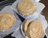 絶品すぎる☆悶絶モカロール☆作り方14写真