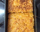 石焼風ビビンバおにぎらず☆作り方6写真