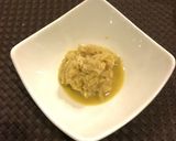 【世界初】蒸し野菜＆パンプキンラーメン作り方44写真