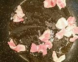 野菜たっぷりちゃんぽん風♡あんかけご飯作り方2写真