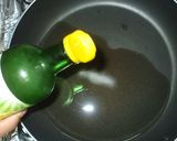 鶏胸肉レモンチーズ照り焼き♪簡単煮るだけ作り方4写真