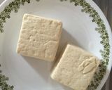 授乳中の簡単豆腐野菜炒め(^^)！作り方1写真