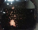 圧力鍋で黒豆ジュース作り方1写真