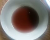 圧力鍋で黒豆ジュース作り方3写真