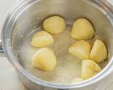 シンプルで美味しい！ほくほくポテトサラダ作り方5写真